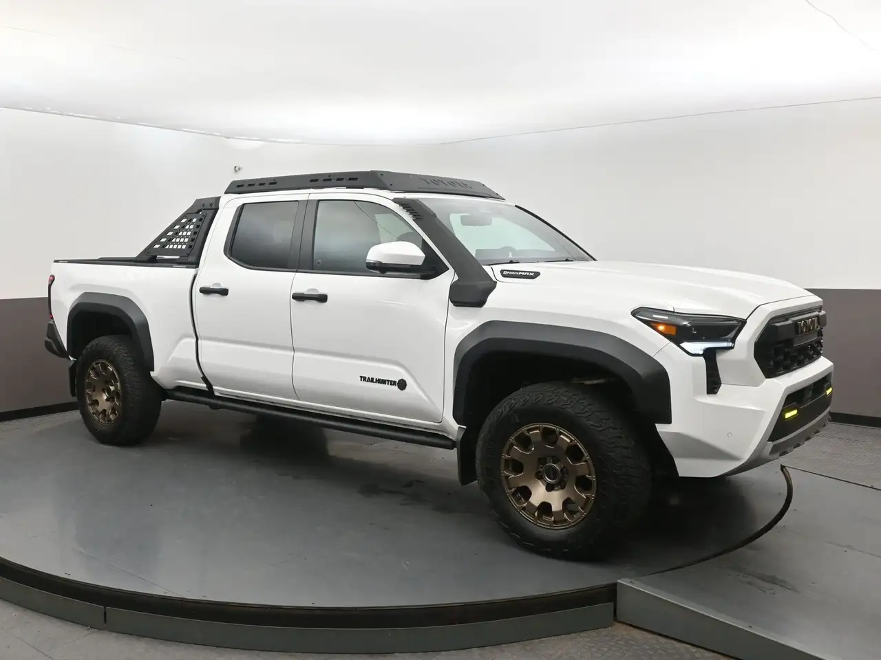 Toyota Tacoma снимка Toyota Tacoma