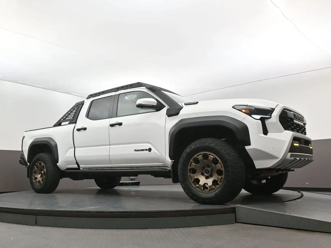 Toyota Tacoma снимка Toyota Tacoma