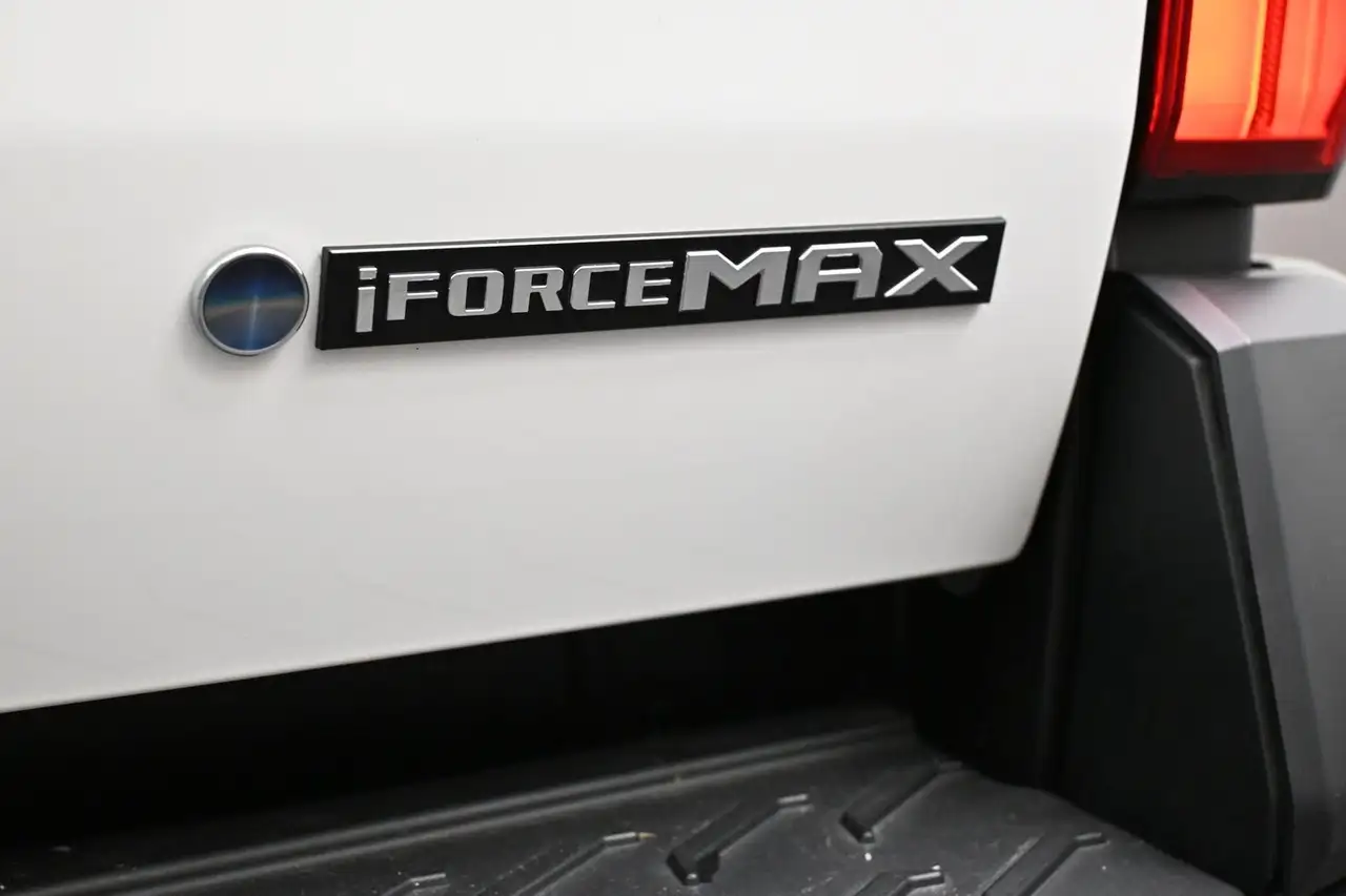 Toyota Tacoma снимка Toyota Tacoma