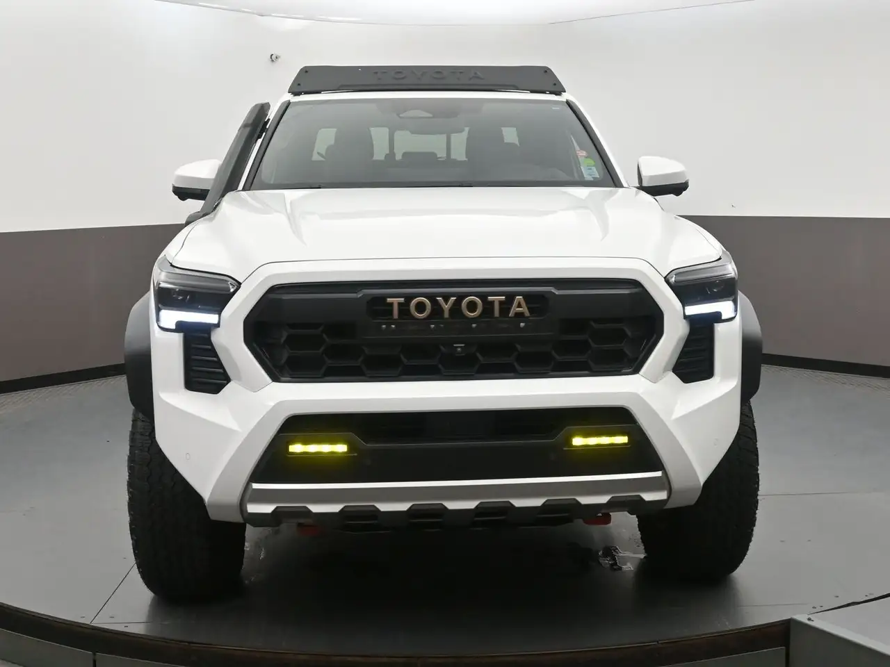 Toyota Tacoma снимка Toyota Tacoma