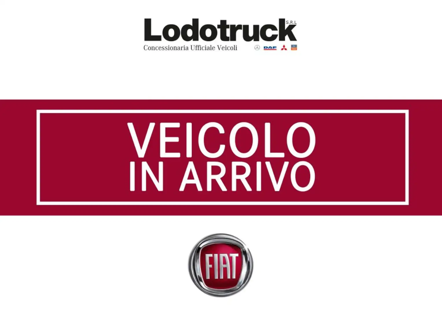 Fiat Ducato 30 2.3 Panorama Flex Floor Blanc - 1