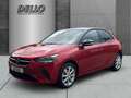 Opel Corsa Edition 1.2T LED SHZ LenkradHZG Keyless Entry Appl Rot - thumbnail 1