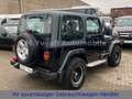Jeep Wrangler WRANGLER SPORT °IIIIIII° 4.0 HARDTOP/BIKINITOP Schwarz - thumbnail 2