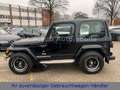 Jeep Wrangler WRANGLER SPORT °IIIIIII° 4.0 HARDTOP/BIKINITOP Schwarz - thumbnail 7