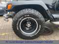 Jeep Wrangler WRANGLER SPORT °IIIIIII° 4.0 HARDTOP/BIKINITOP Schwarz - thumbnail 8