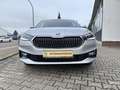 Skoda Fabia Essence 1.0 59kW*Klima*Parksensoren*LED* Klima Argent - thumbnail 4