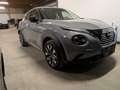 Nissan Juke 1.6 Hybrid Acenta / NAVI  / KOMFORT / KAMER Grigio - thumbnail 5