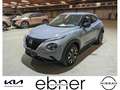 Nissan Juke 1.6 Hybrid Acenta / NAVI  / KOMFORT / KAMER Grigio - thumbnail 1