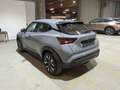 Nissan Juke 1.6 Hybrid Acenta / NAVI  / KOMFORT / KAMER Grigio - thumbnail 3
