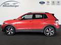 Volkswagen T-Cross Life 1.0 TSI *RFK*LED*ALU*SHZ*KLIMA Rouge - thumbnail 6