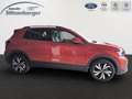 Volkswagen T-Cross Life 1.0 TSI *RFK*LED*ALU*SHZ*KLIMA Rouge - thumbnail 3