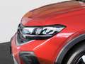 Volkswagen T-Cross Life 1.0 TSI *RFK*LED*ALU*SHZ*KLIMA Rouge - thumbnail 7