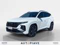 Hyundai TUCSON 1.6 HEV aut. N Line Bianco - thumbnail 1