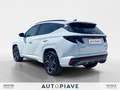 Hyundai TUCSON 1.6 HEV aut. N Line Bianco - thumbnail 3