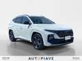 Hyundai TUCSON 1.6 HEV aut. N Line Bianco - thumbnail 7