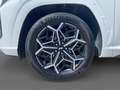 Hyundai TUCSON 1.6 HEV aut. N Line Bianco - thumbnail 9