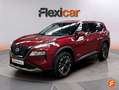Nissan X-Trail 5pl 1.5 e-4ORCE 158kW 4x4 A/T N-Connecta Rojo - thumbnail 3