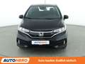 Honda Jazz 1.3 i-VTEC Comfort Aut.*TEMPO*PDC*SHZ*ALU*LIM* Negro - thumbnail 9