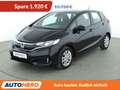 Honda Jazz 1.3 i-VTEC Comfort Aut.*TEMPO*PDC*SHZ*ALU*LIM* Negro - thumbnail 1