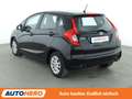 Honda Jazz 1.3 i-VTEC Comfort Aut.*TEMPO*PDC*SHZ*ALU*LIM* Negro - thumbnail 4