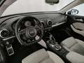 Audi S3 Sportback 2.0 tfsi quattro s-tronic Negro - thumbnail 4