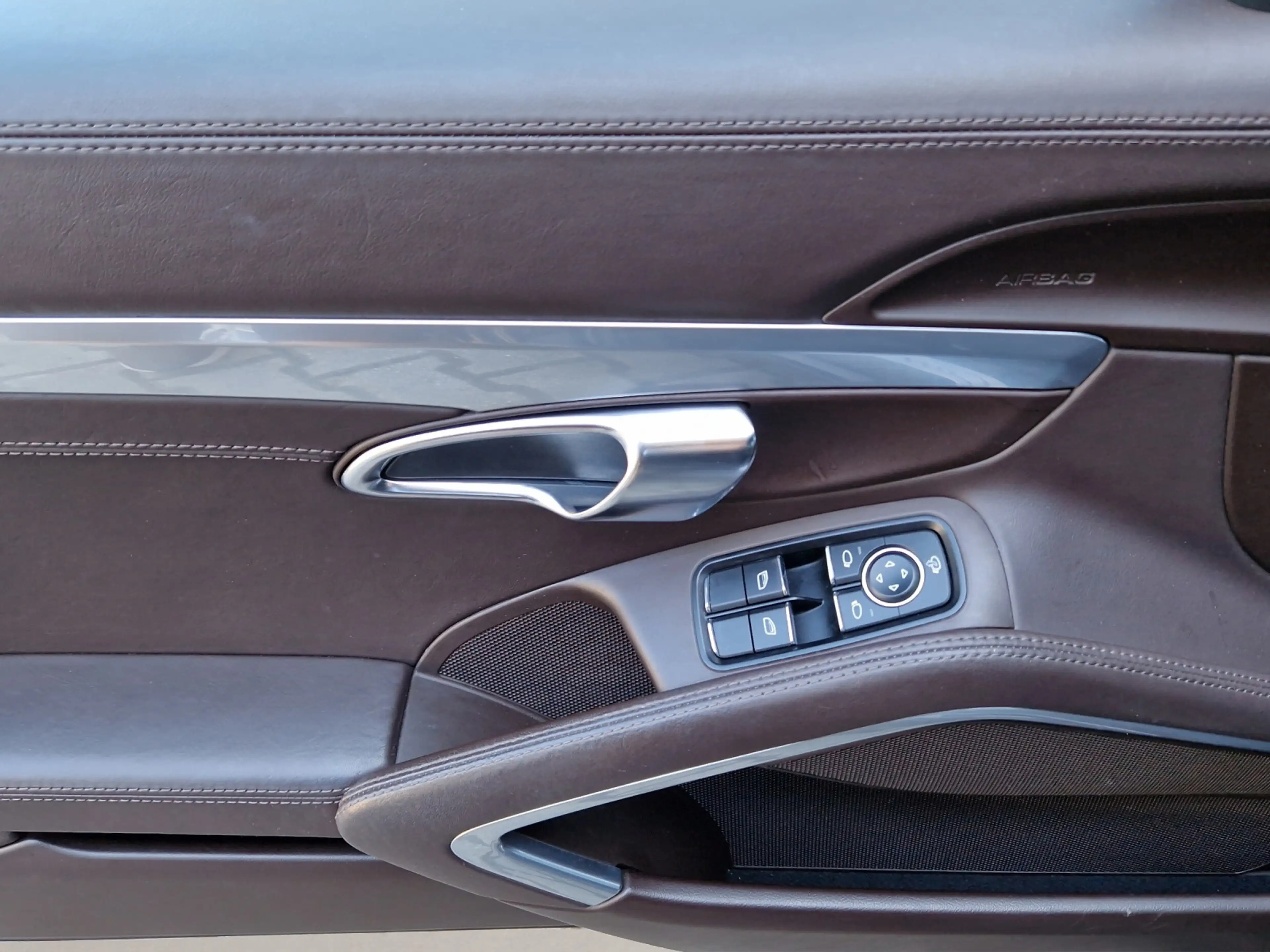 Porsche 911 Carrera Deutsch S.Dach SpAbgas Parkassist — photo 15