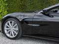 Aston Martin Vantage V8 Roadster Zwart - thumbnail 20