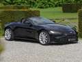 Aston Martin Vantage V8 Roadster Nero - thumbnail 1
