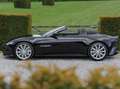 Aston Martin Vantage V8 Roadster Schwarz - thumbnail 3