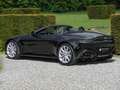 Aston Martin Vantage V8 Roadster Чорний - thumbnail 6