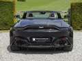 Aston Martin Vantage V8 Roadster Чорний - thumbnail 8