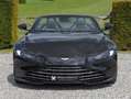 Aston Martin Vantage V8 Roadster Black - thumbnail 2