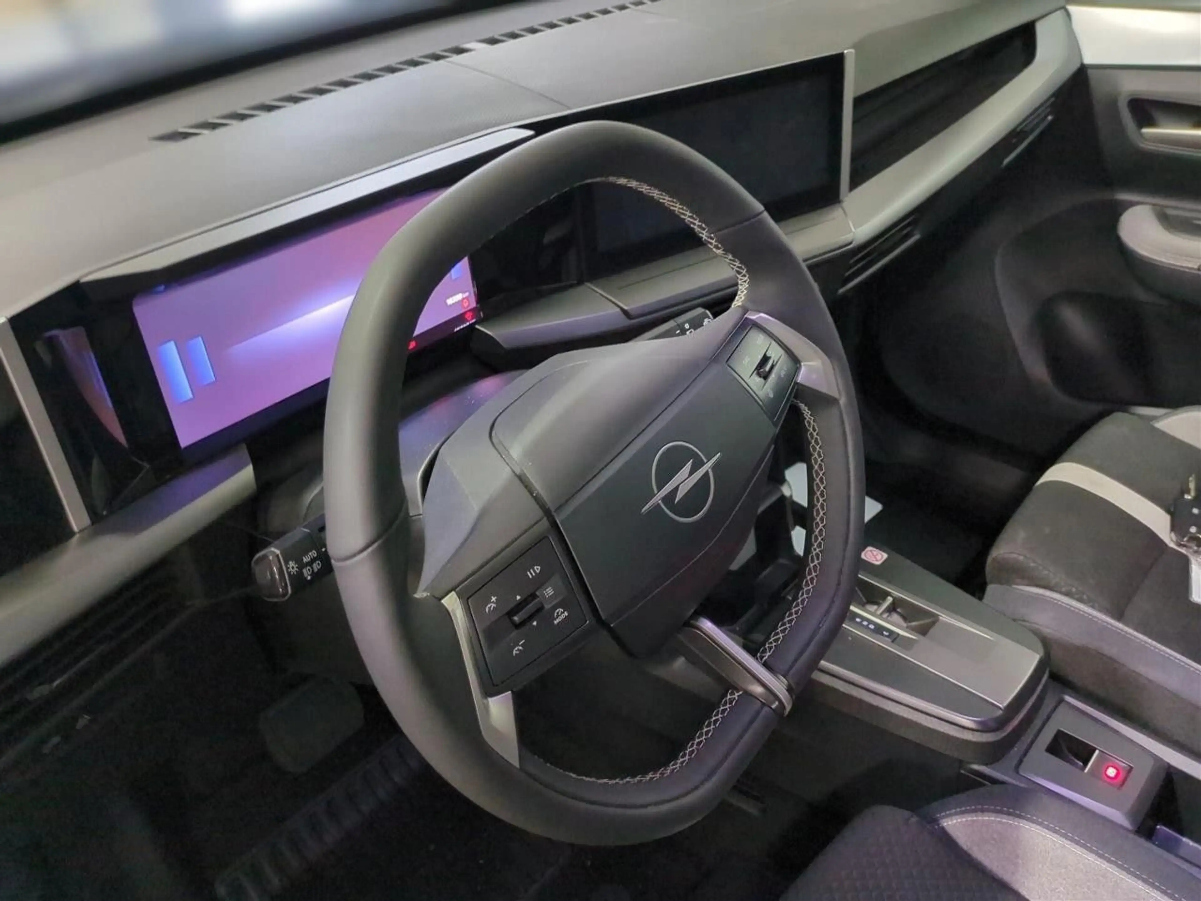 Opel Frontera Electric GS 54kWh Extended Range*NAVI — photo 7