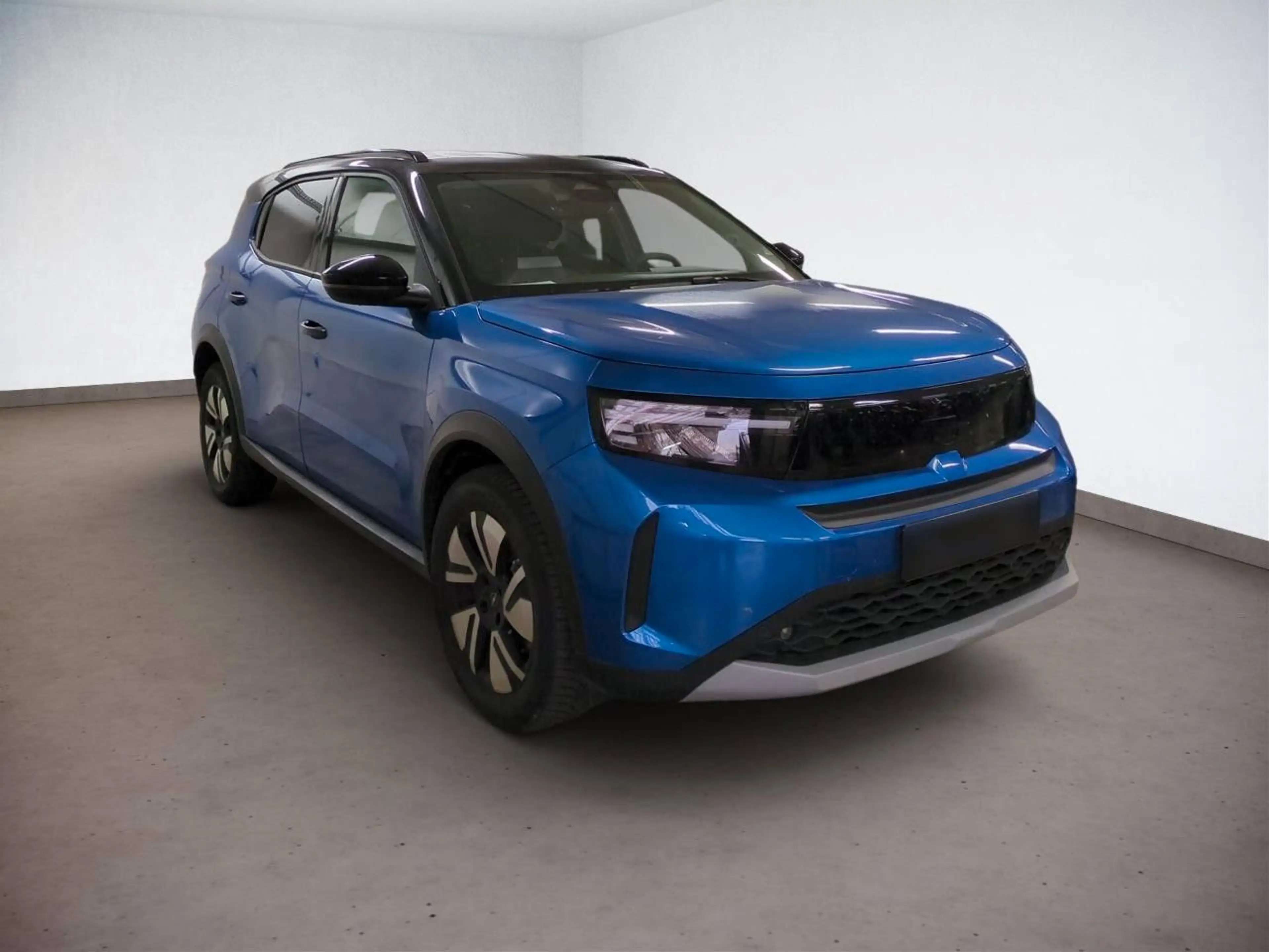 Opel Frontera Electric GS 54kWh Extended Range*NAVI — photo 3
