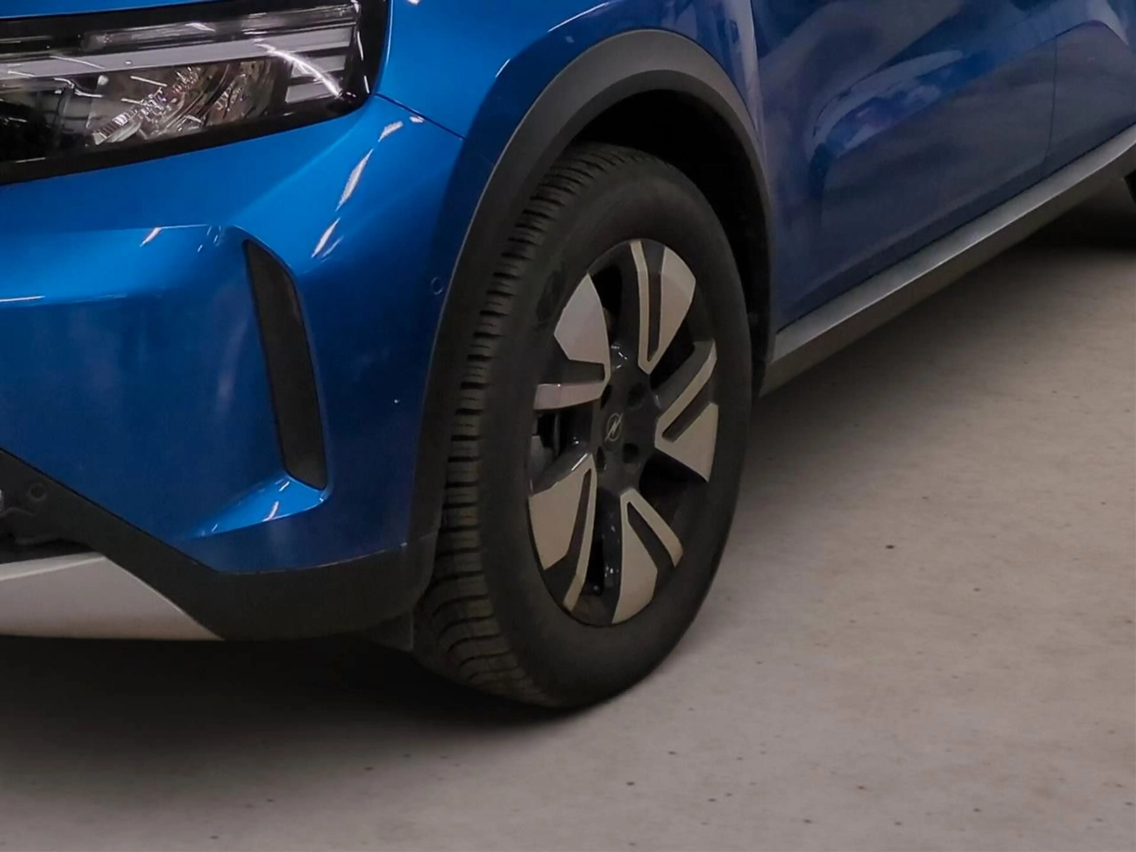 Opel Frontera Electric GS 54kWh Extended Range*NAVI — photo 12