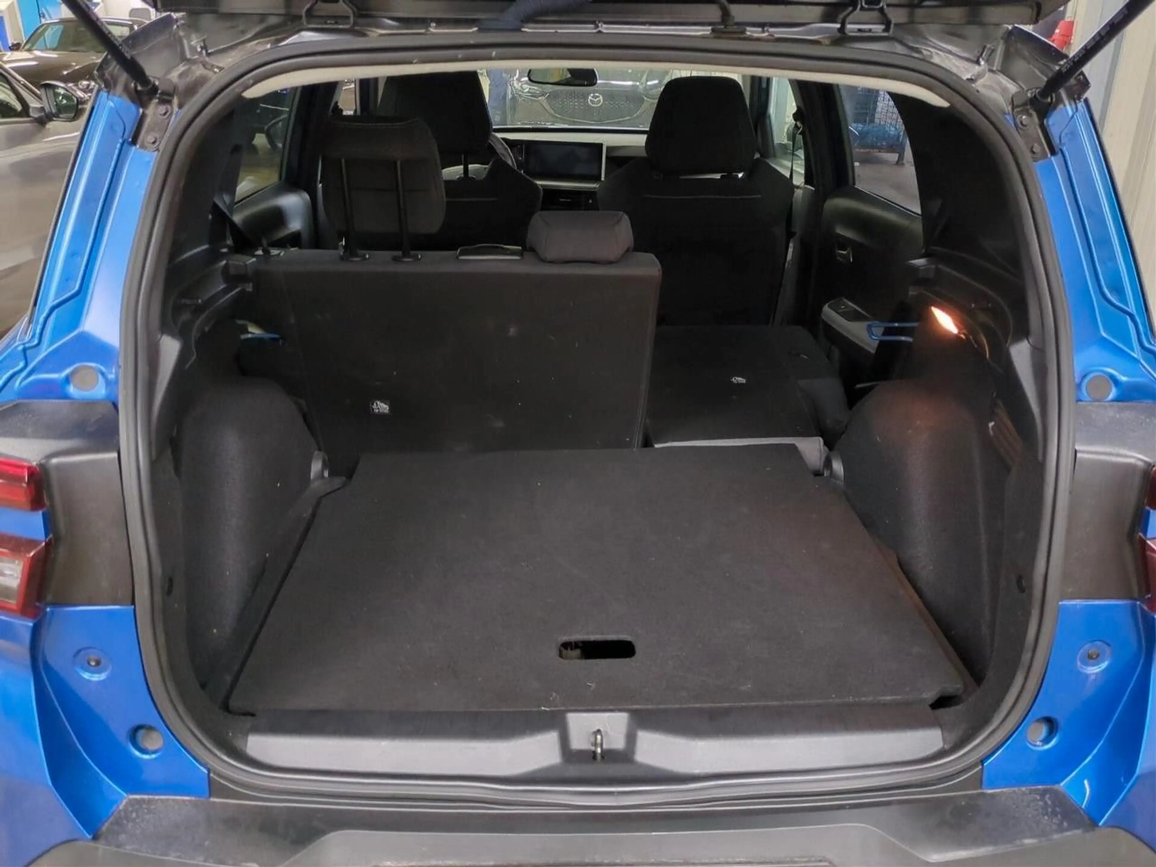 Opel Frontera Electric GS 54kWh Extended Range*NAVI — photo 11