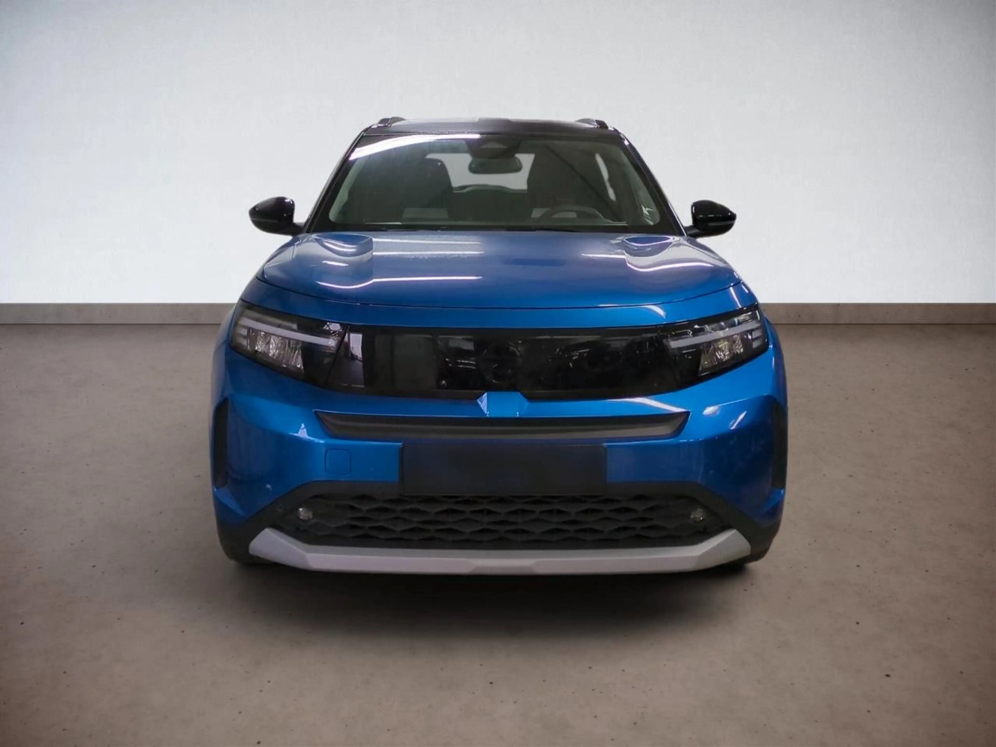 Opel Frontera Electric GS 54kWh Extended Range*NAVI — photo 2