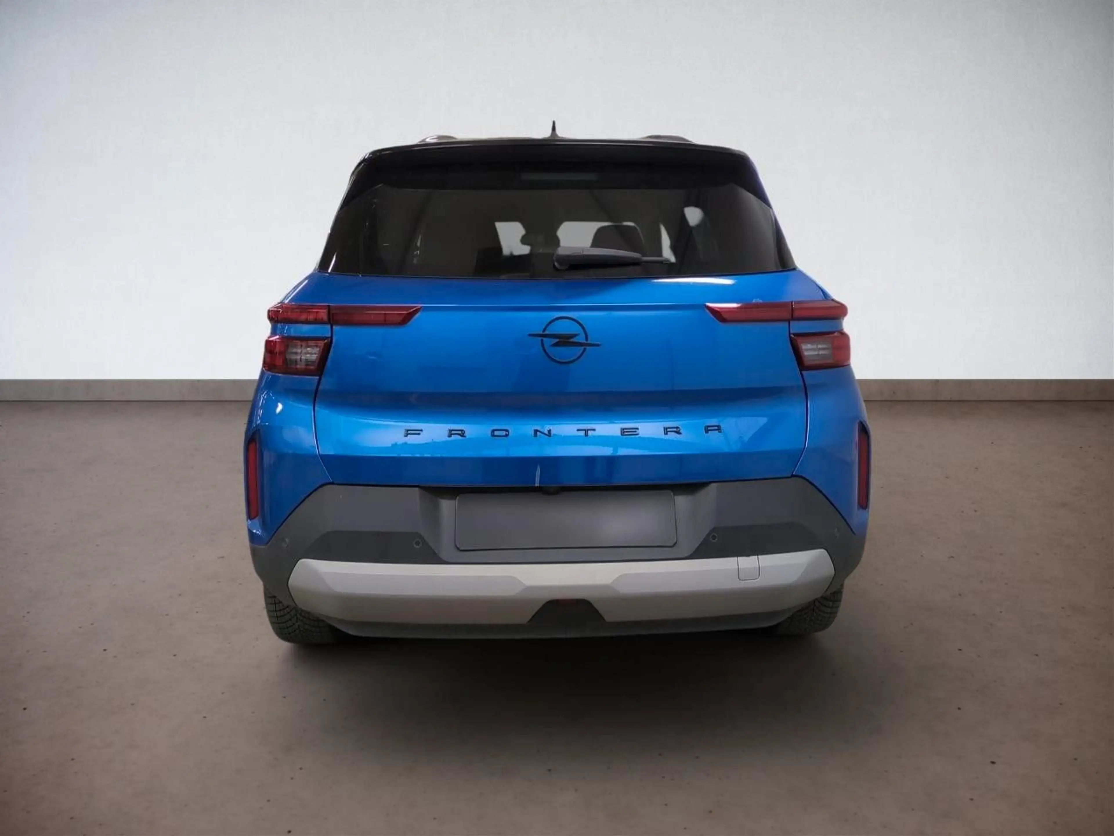Opel Frontera Electric GS 54kWh Extended Range*NAVI — photo 5