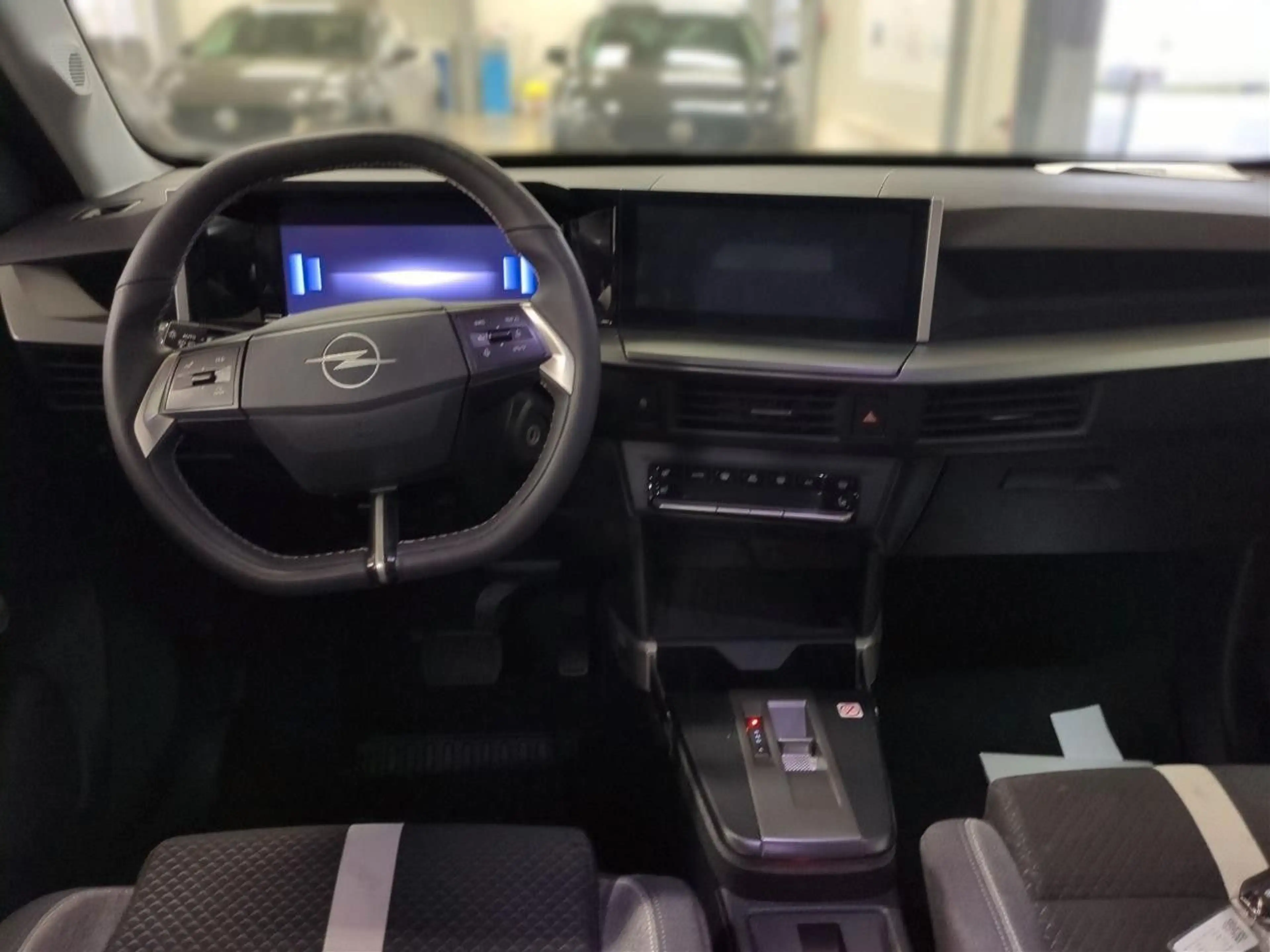Opel Frontera Electric GS 54kWh Extended Range*NAVI — photo 8