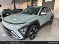 Hyundai KONA X Line 1.6 GDI HEV Grün - thumbnail 1