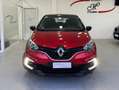 Renault Captur Captur 1.5 dci Life 90cv my18 Rouge - thumbnail 1
