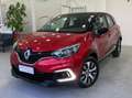 Renault Captur Captur 1.5 dci Life 90cv my18 crvena - thumbnail 3