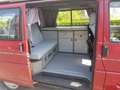 Volkswagen T4 California Rojo - thumbnail 4