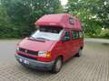 Volkswagen T4 California Rojo - thumbnail 15