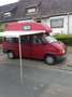 Volkswagen T4 California Rojo - thumbnail 9