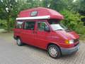 Volkswagen T4 California Rojo - thumbnail 14