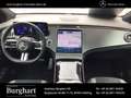 Mercedes-Benz EQE 350 EQE 350 4M SUV AMG Line Premium/Night/Fahrassist Grau - thumbnail 9