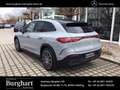 Mercedes-Benz EQE 350 EQE 350 4M SUV AMG Line Premium/Night/Fahrassist Grau - thumbnail 4