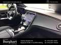 Mercedes-Benz EQE 350 EQE 350 4M SUV AMG Line Premium/Night/Fahrassist Gris - thumbnail 7