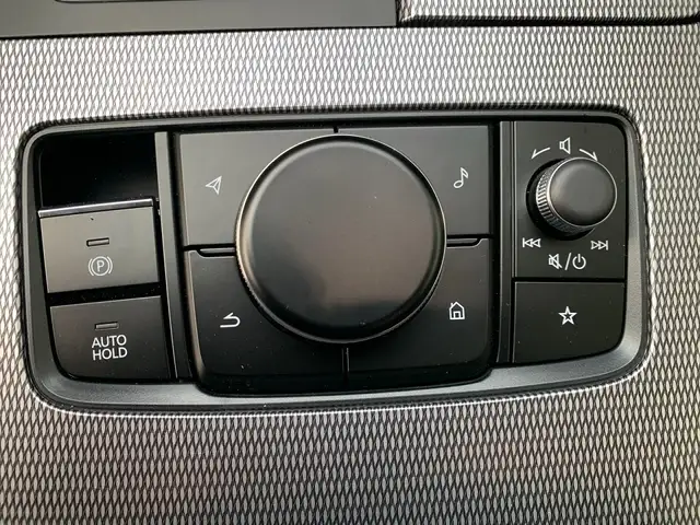 Mazda CX-60 3.3L e-SKYACTIV D AWD HOMURA Aut. Ansicht 11